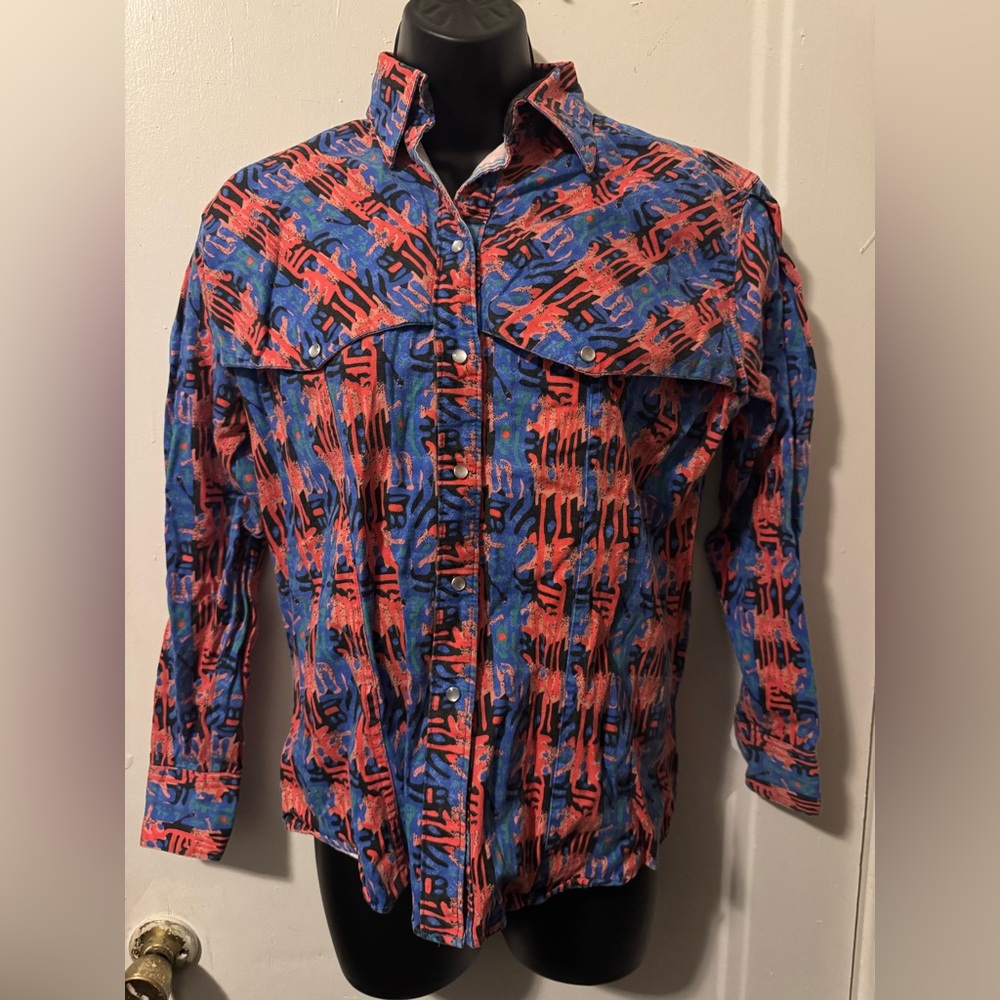 Rock mount Ranchwear